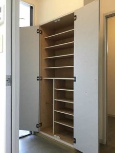 フラッツＮ 0201号-3