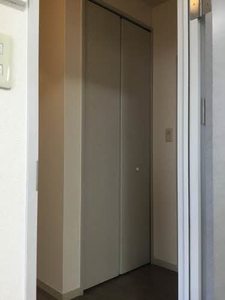 フラッツＮ 0201号-4