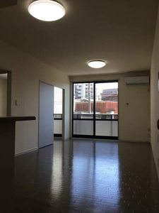 フラッツＮ 0201号-7