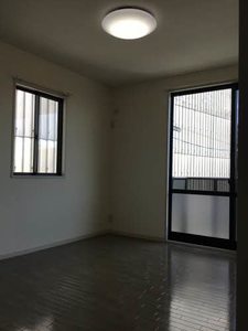 フラッツＮ 0201号-8