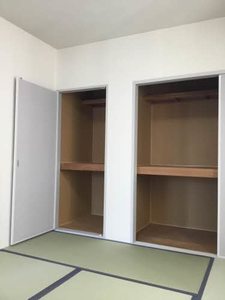 フラッツＮ 0201号-10