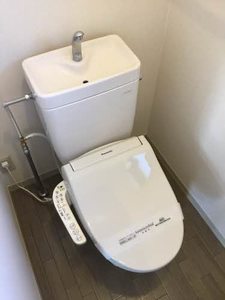 フラッツＮ 0201号-12