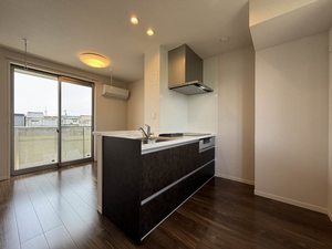 ベルソレイユ 0202号-3
