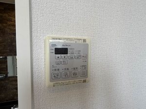 ベルソレイユ 0202号-6