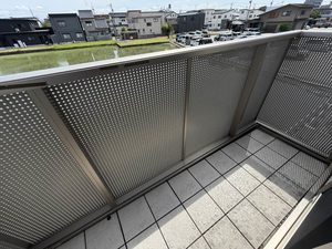 ベルソレイユ 0202号-12
