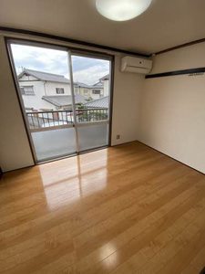 ハイツミキ 0202号-2