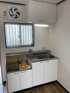 ハイツミキ 0202号-4