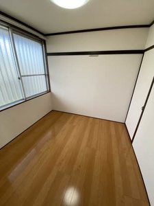 ハイツミキ 0202号-5