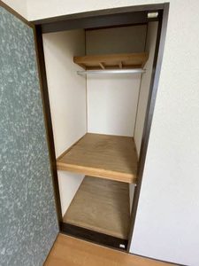 ハイツミキ 0202号-6