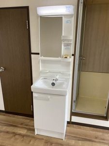 ハイツミキ 0202号-7