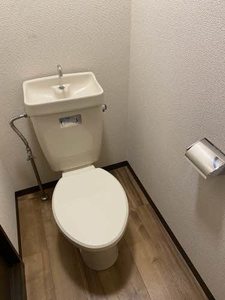 ハイツミキ 0202号-9