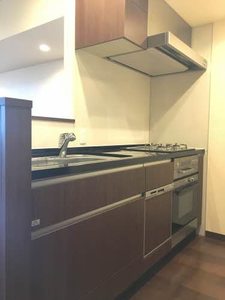 グランドメゾン池下ザ・タワー 0808号-5