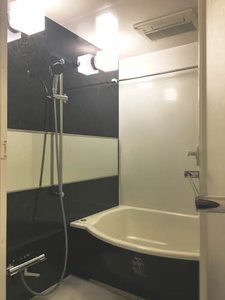 グランドメゾン池下ザ・タワー 0808号-9