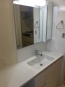 ラ・ブランドール 0102号-4