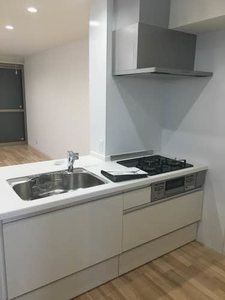 ラ・ブランドール 0102号-7