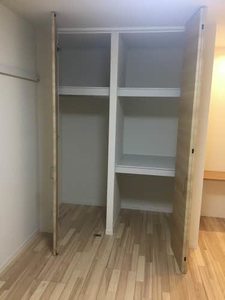 ラ・ブランドール 0102号-9