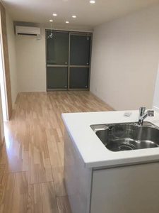 ラ・ブランドール 0102号-11