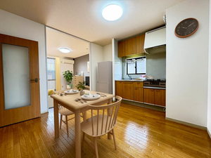 ディアス川口 0103号-2