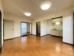 プランシェバラキ A201号-2