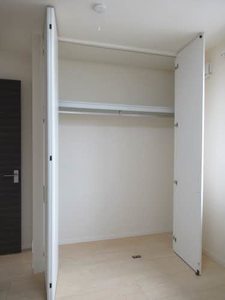 メゾン　ド　オリーブⅡ 0203号-6