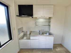 グランシャリオ B201号-11