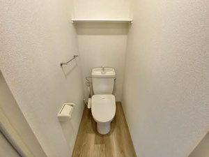 グランシャリオ B201号-14