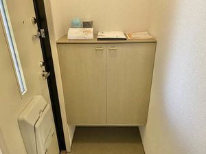 グランシャリオ B201号-15