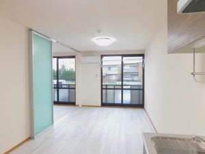 セブンスアゼリア 0103号-2