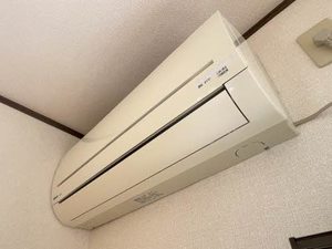 メゾン・ド・サンライズⅡ 0201号-10