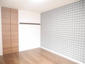 ラヴィータＭ 0101号-2