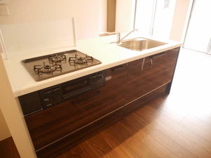 ラヴィータＭ 0101号-9