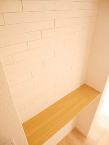 ラヴィータＭ 0103号-3