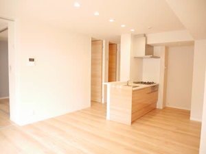 ラヴィータＭ 0103号-4