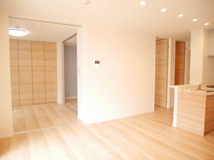 ラヴィータＭ 0103号-5