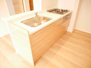 ラヴィータＭ 0103号-7