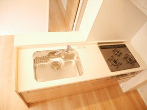 ラヴィータＭ 0103号-8