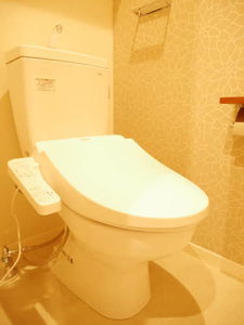 ラヴィータＭ 0302号-3