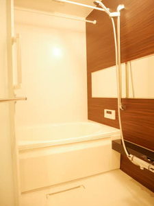 ラヴィータＭ 0302号-5