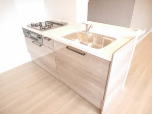 ラヴィータＭ 0302号-8