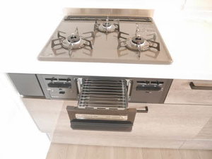 ラヴィータＭ 0302号-9