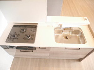 ラヴィータＭ 0302号-10