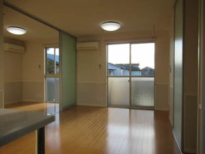 クラヴィエ　ペンテ A203号-2