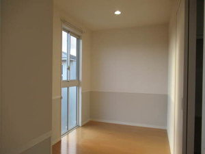 クラヴィエ　ペンテ A203号-3