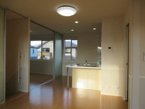 クラヴィエ　ペンテ A203号-4