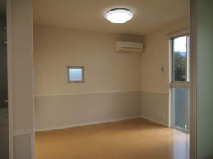 クラヴィエ　ペンテ A203号-7