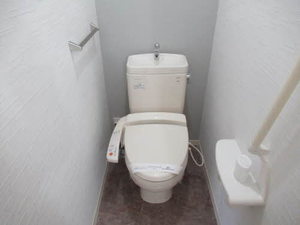 クラヴィエ　ペンテ A203号-8