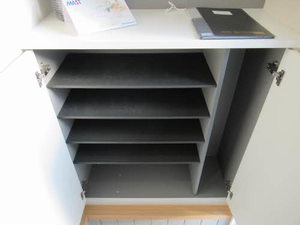 クラヴィエ　ペンテ A203号-12