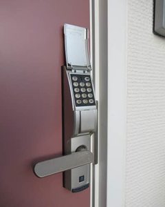 クラヴィエ　ペンテ A203号-14