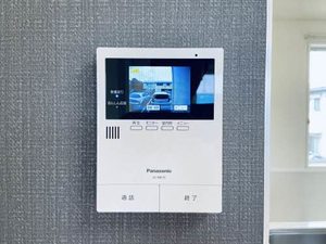 クラヴィエ　ペンテ B201号-11