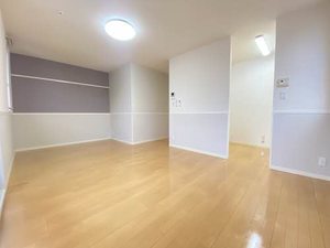 クラヴィエ　ペンテ D101号-2